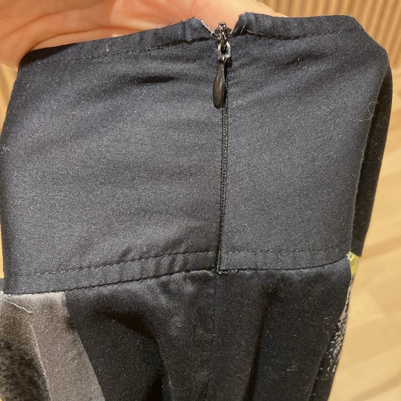 Midi- circle skirt - Picture 6 of 8